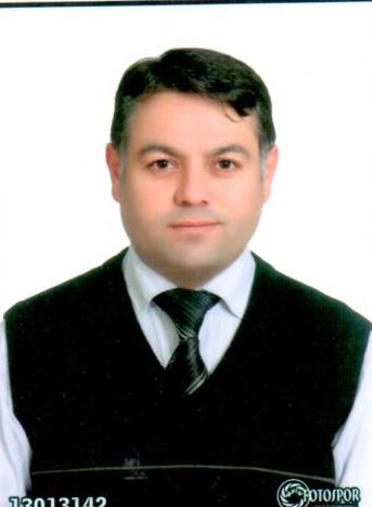 BAYRAM ŞENSOY